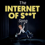 Internet Of Shit Song - the Album